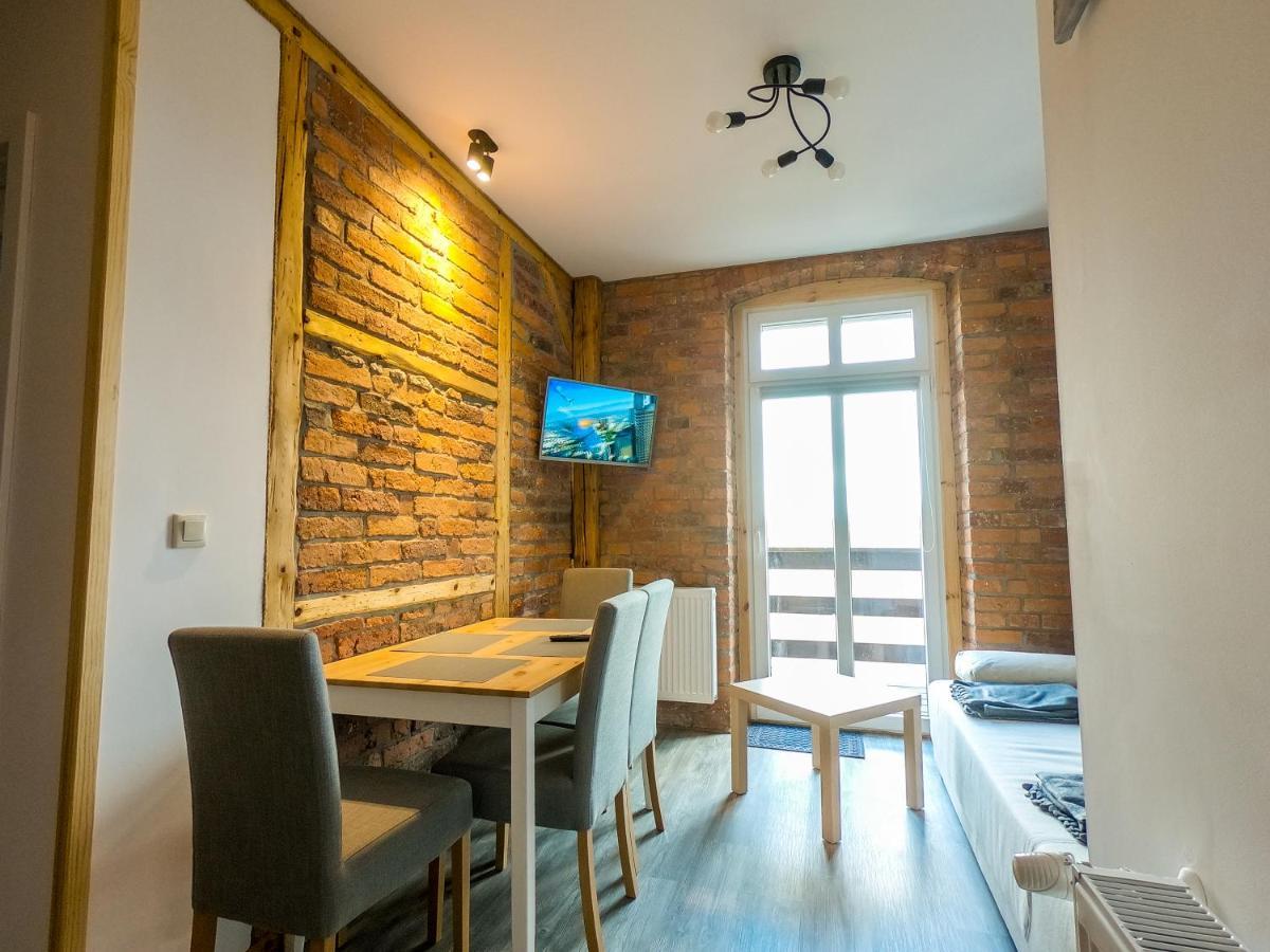 Apartament Dwupoziomowy Ski&Bike Шклярска Поремба Екстериор снимка