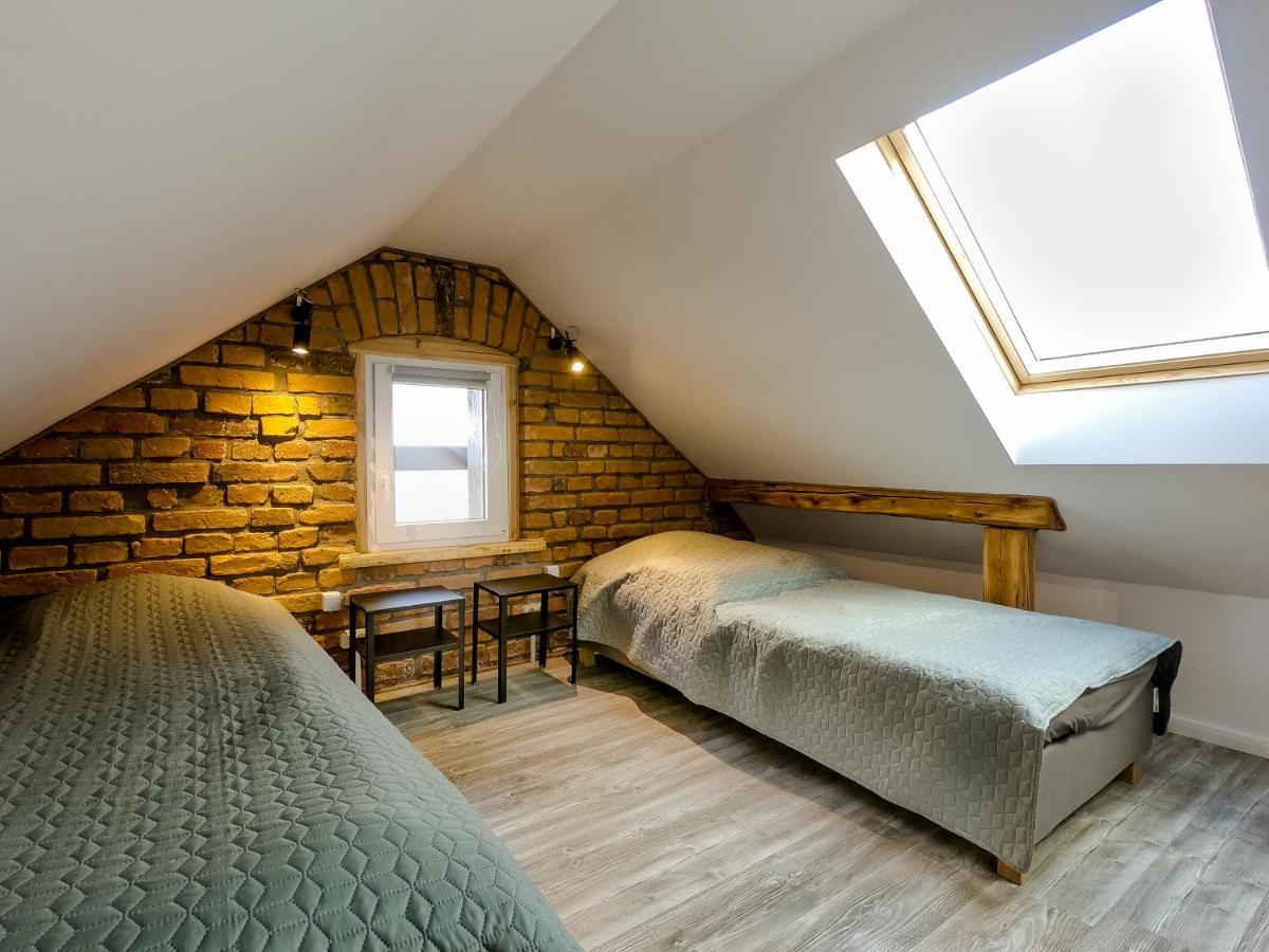 Apartament Dwupoziomowy Ski&Bike Шклярска Поремба Екстериор снимка