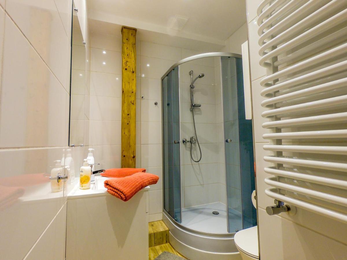 Apartament Dwupoziomowy Ski&Bike Шклярска Поремба Екстериор снимка