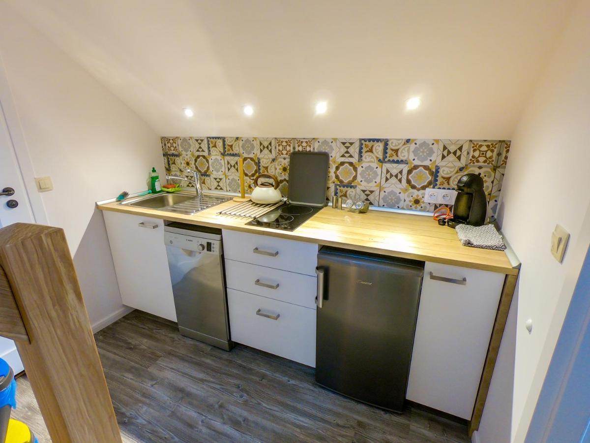 Apartament Dwupoziomowy Ski&Bike Шклярска Поремба Екстериор снимка