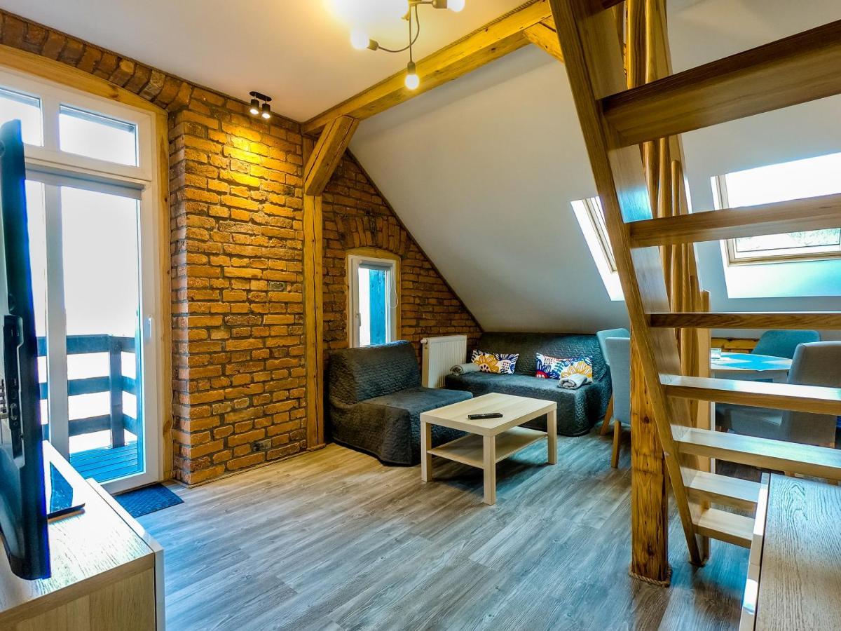 Apartament Dwupoziomowy Ski&Bike Шклярска Поремба Екстериор снимка