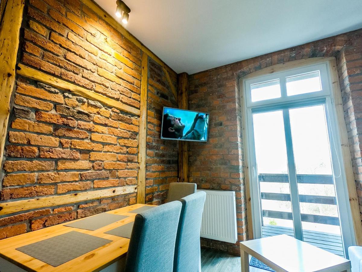 Apartament Dwupoziomowy Ski&Bike Шклярска Поремба Екстериор снимка