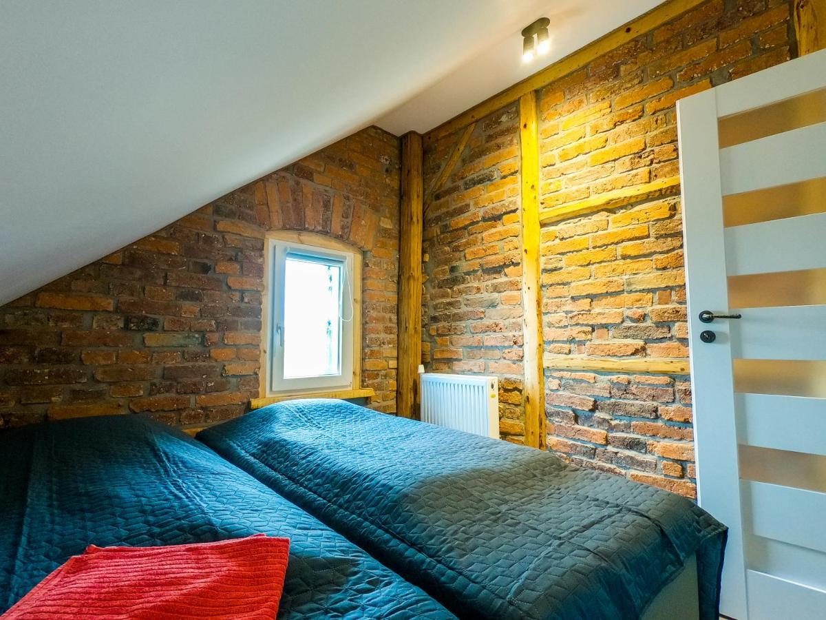 Apartament Dwupoziomowy Ski&Bike Шклярска Поремба Екстериор снимка